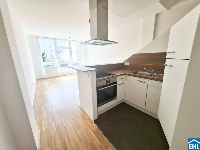Apartment kaufen in Meidling, Wien
