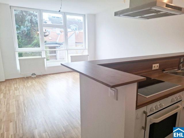 Apartment kaufen in Meidling, Wien
