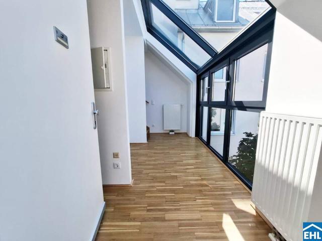 Wohnung kaufen in Meidling, Wien