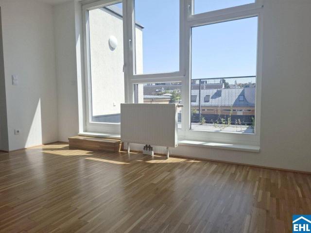 Apartment kaufen in Meidling, Wien