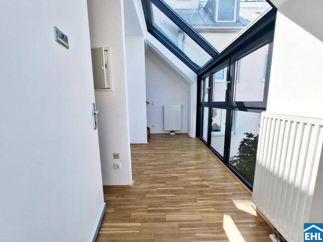 Apartment kaufen in Meidling, Wien