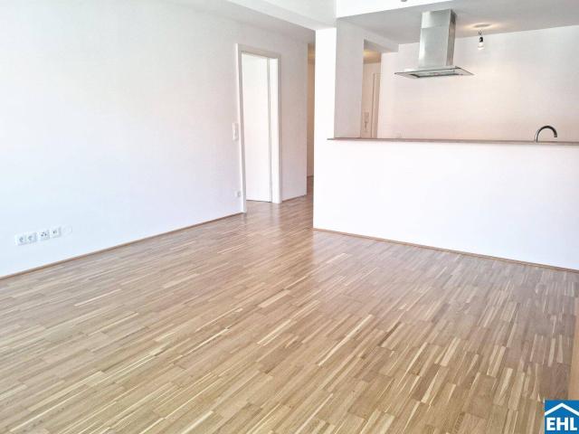 Apartment kaufen in Meidling, Wien