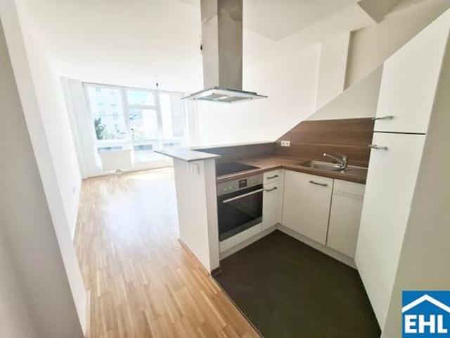 Wohnung kaufen in Wien