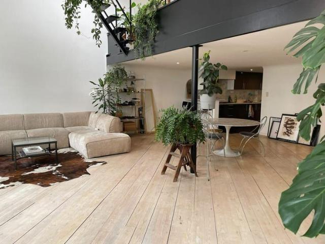 Appartement location à Antwerpen