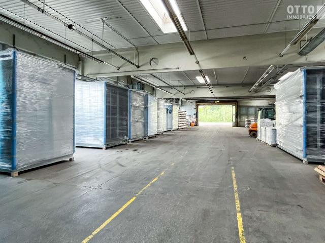 Gewerbe kaufen in Ort im Innkreis, Oberösterreich