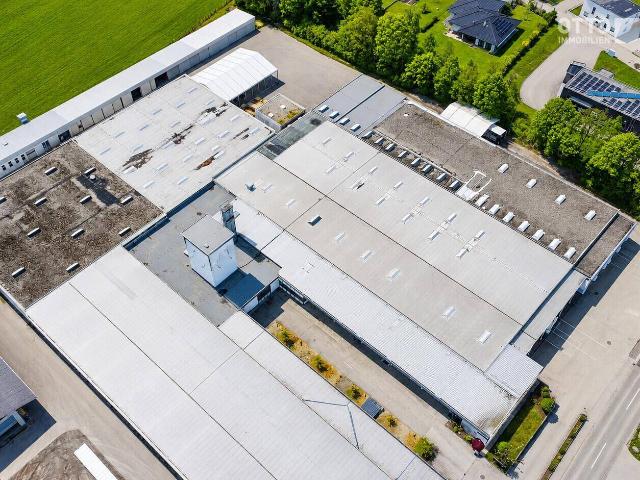 Gewerbe kaufen in Ort im Innkreis, Oberösterreich