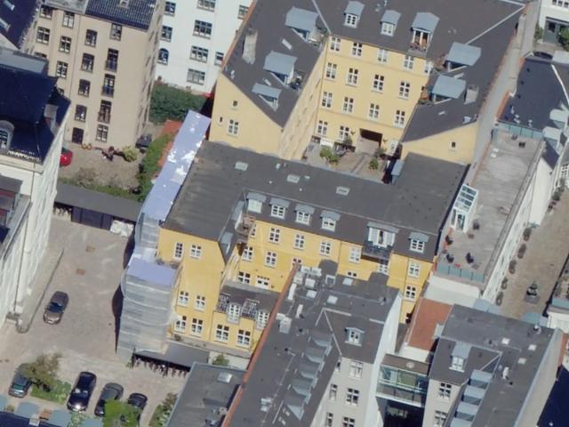 Erhvervsejendom til leje i København, Brøndby