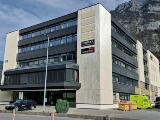 Immobilie mieten in Heiligkreuz, Mels, St. Gallen