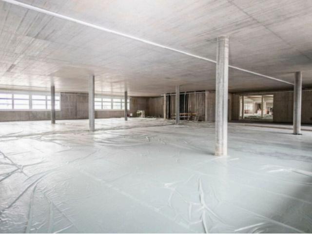 Büro mieten in Heiligkreuz, Mels, St. Gallen