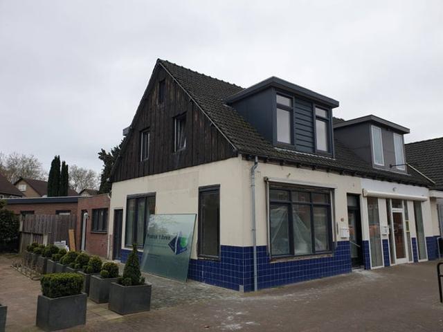 Appartement te huur in Hengelo