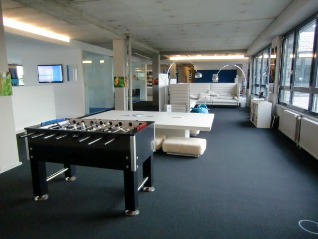 Wohnung mieten in Sürth, Köln