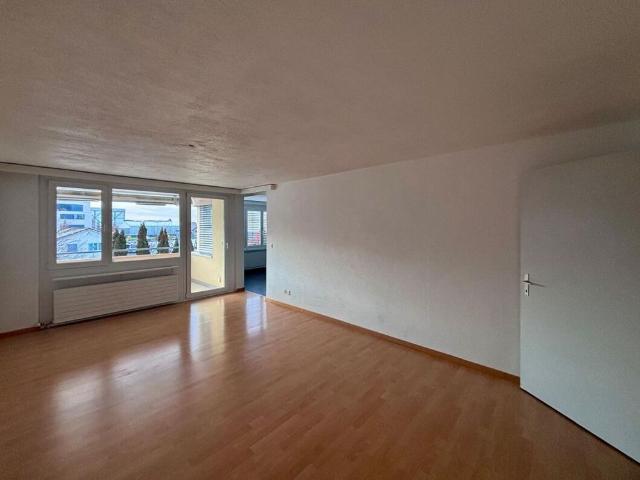 Apartment mieten in St. Margrethen, St. Gallen