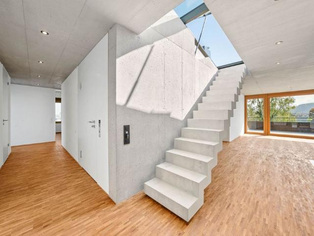 Apartment mieten in Oberriet (SG), St. Gallen