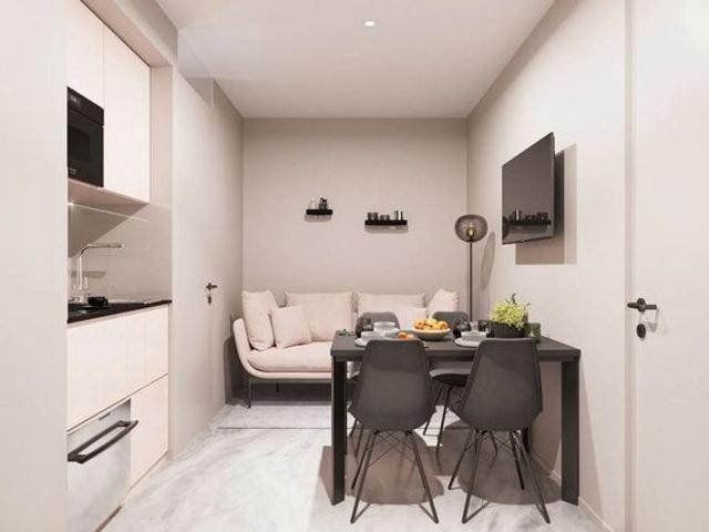 Apartment mieten in Opfikon, Zürich