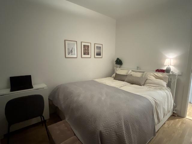 Lägenhet hyra i Stockholm