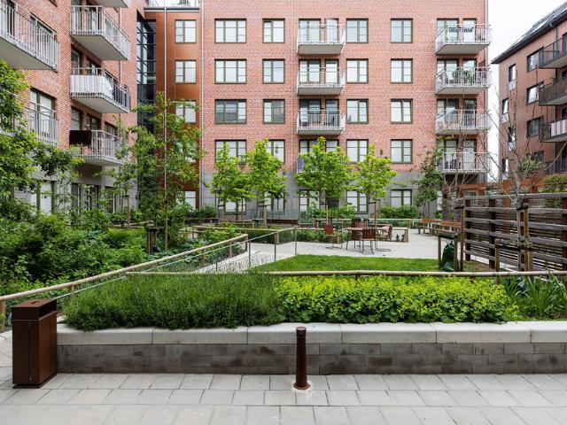 Lägenhet hyra i Malmö, Skåne