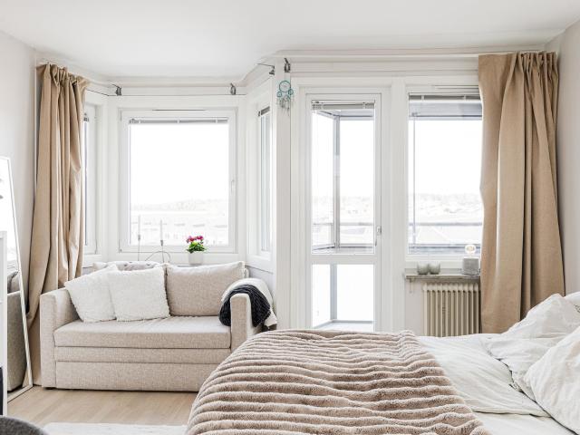 Bostad till salu i Mjölby, Östergötland