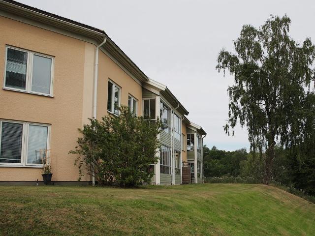 Lägenhet hyra i Mjölby, Östergötland