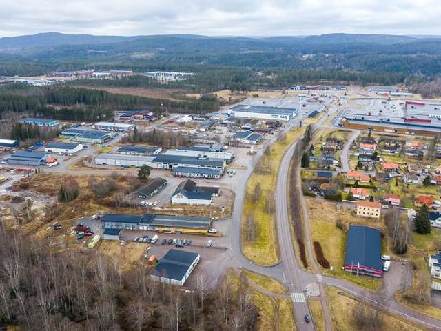 Bostad till salu i Eda, Värmland