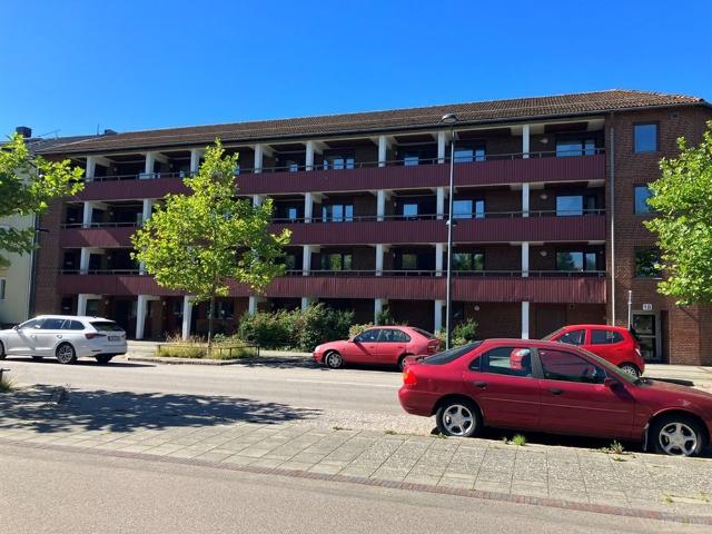 Lägenhet hyra i Helsingborg, Skåne