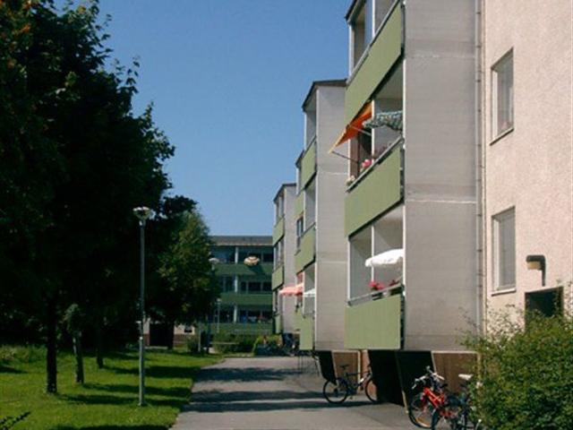 Lägenhet hyra i Järna, Stockholm