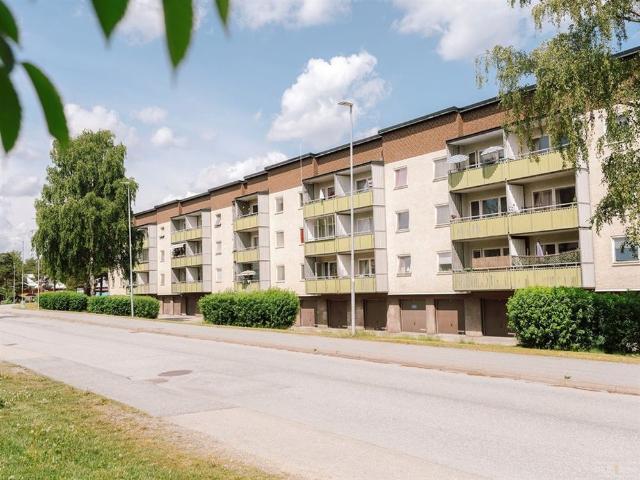 Lägenhet hyra i Järna, Stockholm