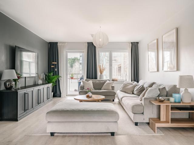 Bostad till salu i Centrum, Uppsala
