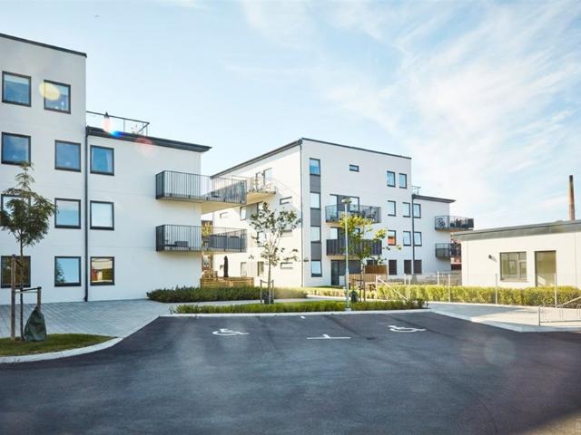 Lägenhet hyra i Bjuv, Skåne