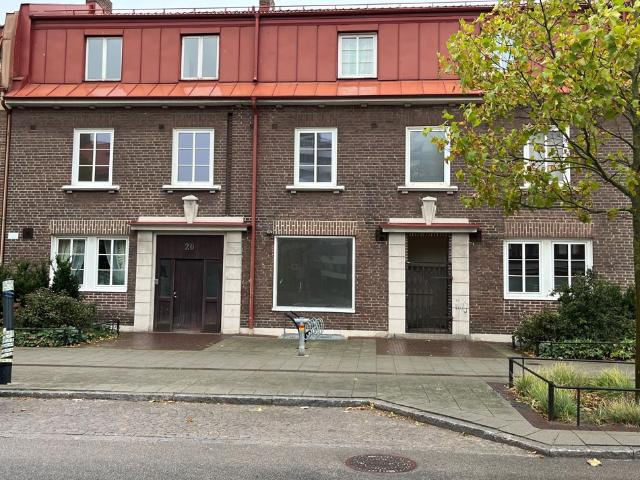 Lägenhet hyra i Helsingborg, Skåne