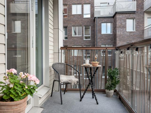 Bostadsrätt till salu i Uppsala