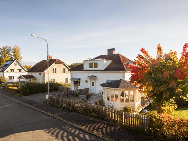 Villa till salu i Aneby, Jönköping