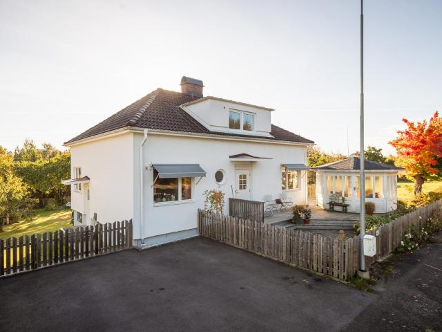 Villa till salu i Aneby, Jönköping