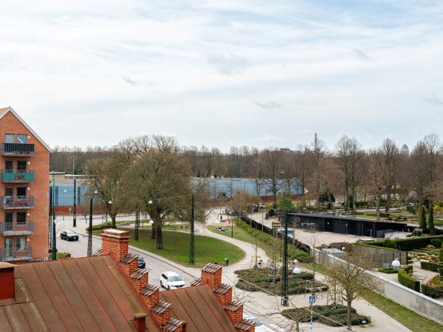 Bostadsrätt till salu i Malmö, Skåne