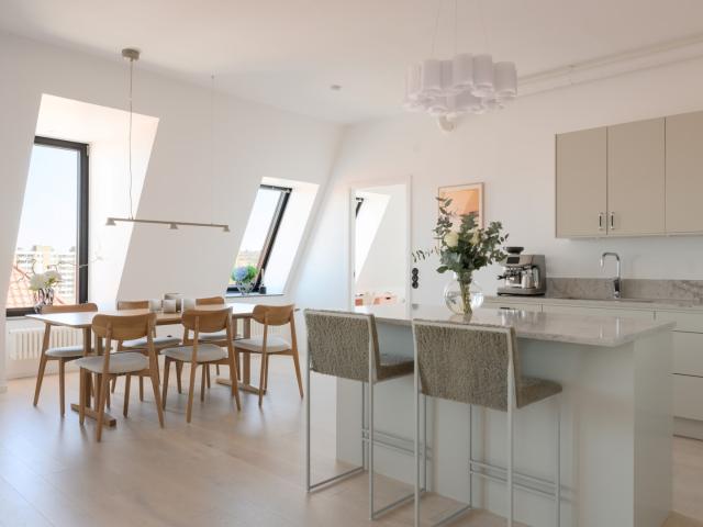 Bostadsrätt till salu i Malmö, Skåne