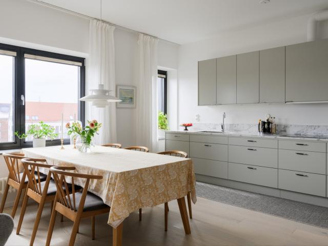 Bostadsrätt till salu i Malmö, Skåne