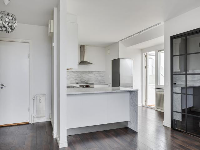 Bostadsrätt till salu i Skåne