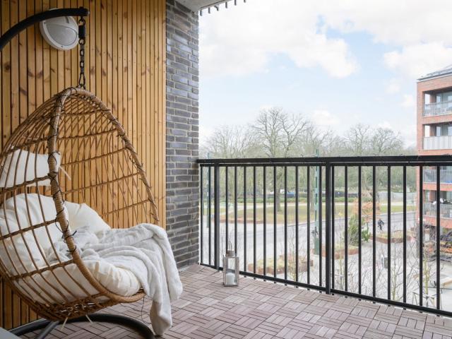 Bostadsrätt till salu i Malmö, Skåne