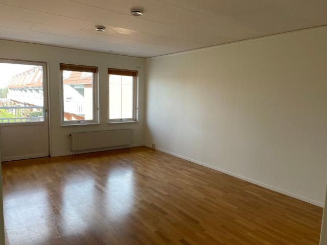 Lägenhet hyra i Hörby, Skåne