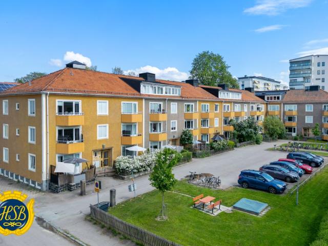 Lägenhet hyra i Borlänge, Dalarna