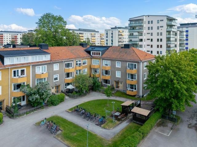 Lägenhet hyra i Borlänge, Dalarna