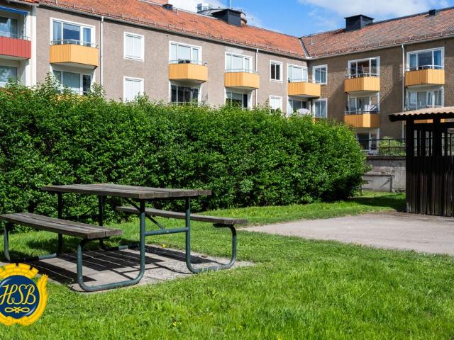 Lägenhet hyra i Borlänge, Dalarna