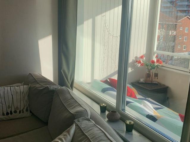 Lägenhet hyra i Borlänge, Dalarna