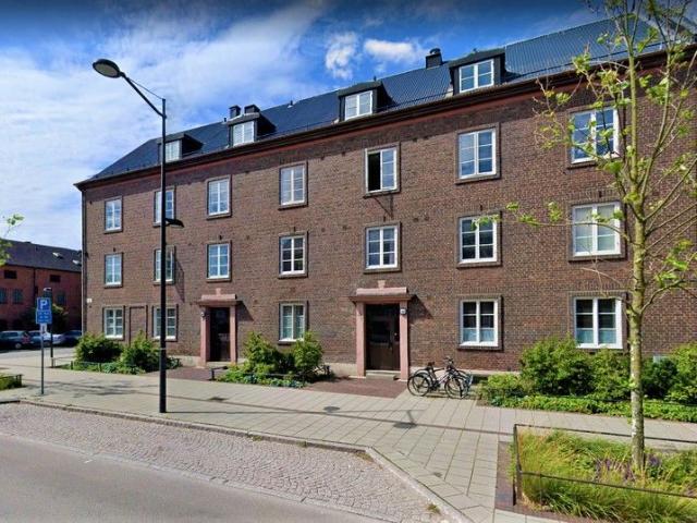 Lägenhet hyra i Helsingborg, Skåne