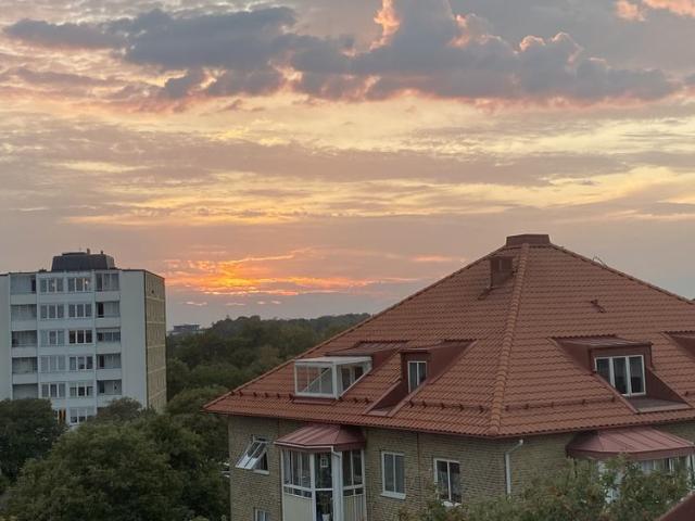 Lägenhet hyra i Lomma, Skåne
