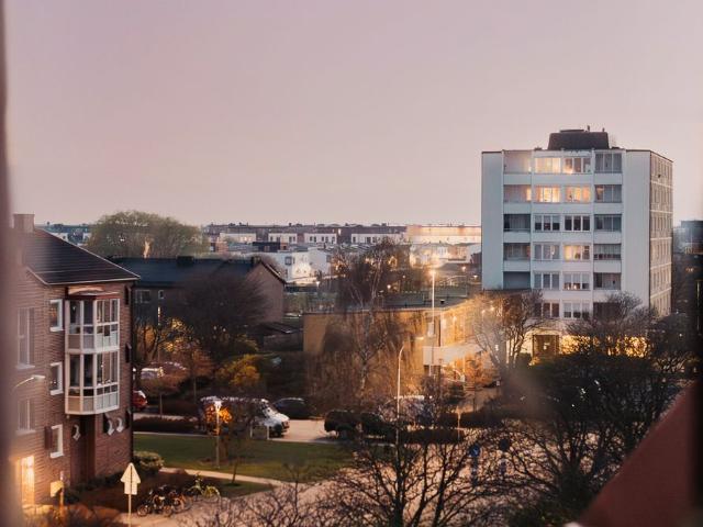 Lägenhet hyra i Lomma, Skåne