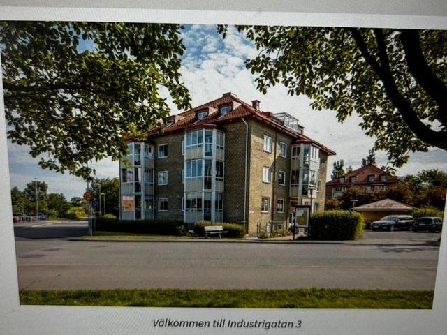 Lägenhet hyra i Lomma, Skåne