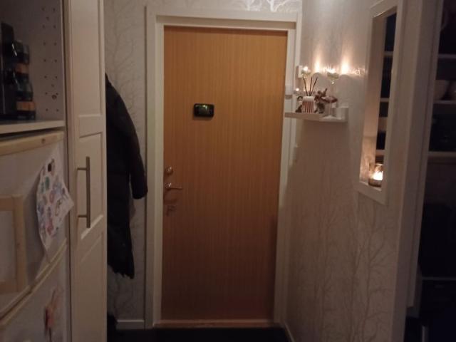 Lägenhet hyra i Mjölby, Östergötland