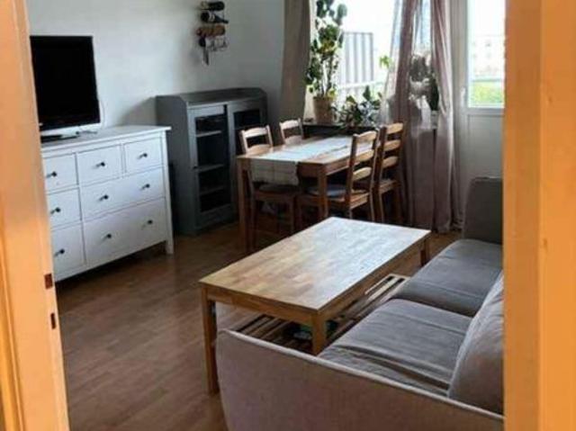 Lägenhet hyra i Nöthagen, Nyköping