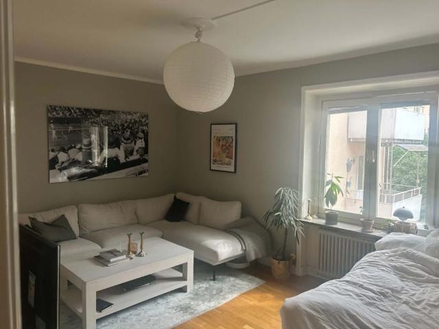 Lägenhet hyra i Botkyrka, Stockholm