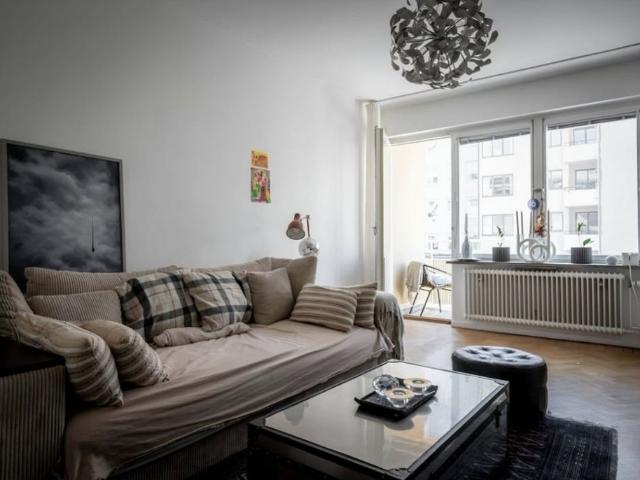 Lägenhet hyra i Botkyrka, Stockholm